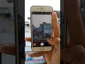 I PHONE 6S ZOOM TEST ⚡ (Refurbished phone from Flipkart) good or bad #trending #iphone #shorts #new