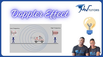 Doppler Effect - Physics_Grade 12