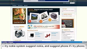 Advanced Solr Search newest demo