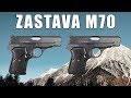 The Zastava M70 Is Back