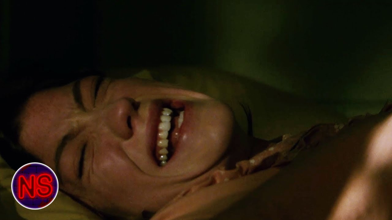 Dorm Room Incident | The Exorcism Of Emily Rose (2005) | Now Scaring ...