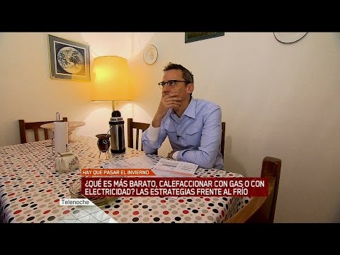 Video: Calefacción de gas licuado: opiniones. Soporte de gas para una casa privada