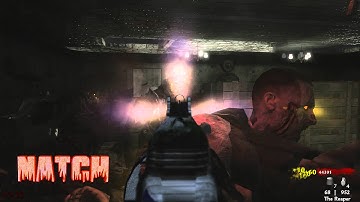 apex home V2 custom zombies official trailer