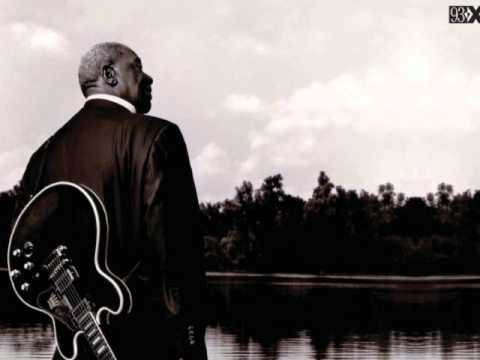 B.B. King - Into The Night