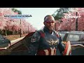 Captain America: Brave New World | Disponibile su Disney+