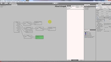 Strumpy Shader Editor - diffuse, specular, normal