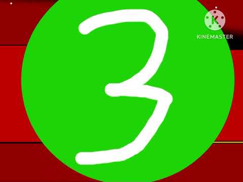 MBC3 Ident Balloon Remake 