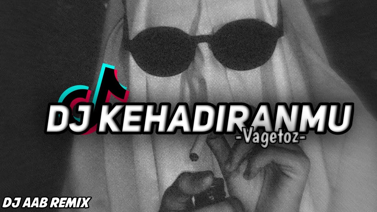 Dj Viral Tiktok//Dj Jantung pun bergetarSaat engkau ada didekatku