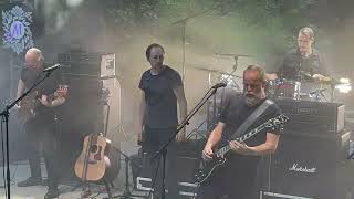 Airbag - Machines and Men (live, Midsummer Prog Valkenburg 2023)