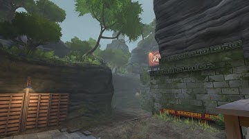 TF2 Community Map Gameplay - CTF Discover