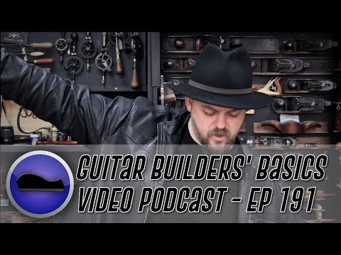 will-carbon-fiber-rods-affect-truss-rod-adjustability?---guitar-builder's-basics---episode-191