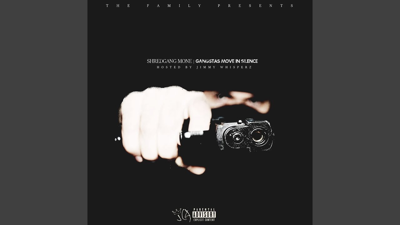 Call of Duty (feat. Shred Gang Boogz)