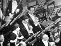 Capture de la vidéo Charles Munch / Boston Symphony Orchestra - Schubert: Symphony No.5
