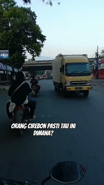 Cirebon kota udang #cirebon #cirebonpride #kotaudang #fypシ゚viral #fyp #storywa #storytime