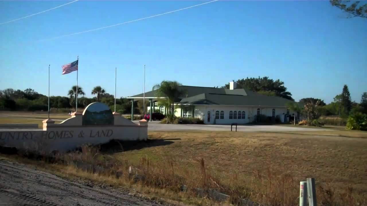 Port LaBelle, Florida Marina - Hotel - YouTube