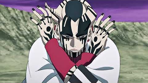 Naruto and Sasuke vs Jigen | Edit AMV | Anime mix