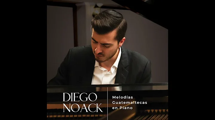 Lgrimas de Thelma (Melodas Guatemaltecas En Piano)