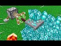 50 SEGRETI ILLEGALI CHE SONO NASCOSTI NEL CODICE DI MINECRAFT!!