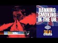 Do you agree with the uks smoking ban desi chats