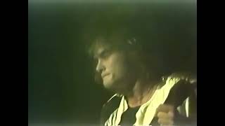 Flotsam And Jetsam - Live at Bootleggers (1985)