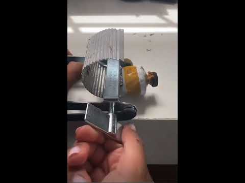 Toothpaste vs squeezer ASMR?#asmr #funny #oddlysatisfying #satisfying #satisfaction  #shorts