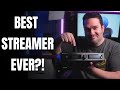 The best diy raspberry pi music streamer  audiophonics evosabre