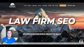 SEO for Law Firms | What Moves the Needle