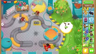 BTD6 Tinkerton Easy