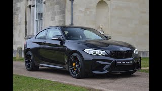 BMW M2 DCT