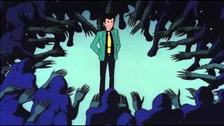 【Lupin the Third】KARA - Lupin
