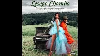 Lesego Chombo Audio Ft Dada Kavino & Ey Brizzy