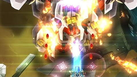 Phoenix 2 - Lambda Wraith - 