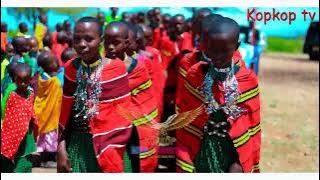 SHOMO DUKUYA - JAMES SEKUT EPISCAPAL CHURCH KID PERFOMANCE❤❤ MUNDARARA