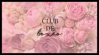 Alizée - Boxing Club (Sub. Español)