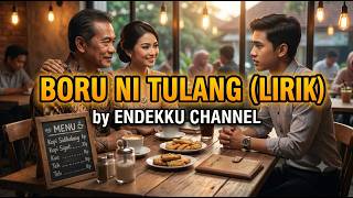 BORU NI TULANG - #lagubatakpopuler #lagubatakviral #video #lagubatak #lagubatakterbaru