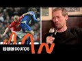 Could Paul Scholes actually tackle? | That Peter Crouch Podcast