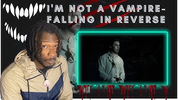 FALLING IN REVERSE - I