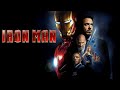 Iron Man's Hidden Story | 40 Behind-The-Scenes Facts