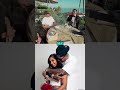 🙌🤯 #kevingates #wife #marines #twtich