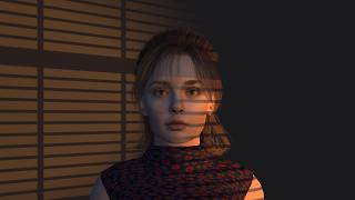 Ayesha Bot Teaser | Building Digital Humans