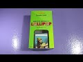 Spice Android One Dream UNO Mi-498 Unboxing
