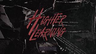 Kabaka Pyramid - Higher Learning (Official Lyric Video)