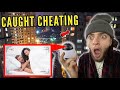 HIDDEN CAMERA SHOWS GIRL CHEATING ON GUY &amp; SHE HAD NO IDEA.. *YOU WONT BELIEVE WHAT HAPPENED NEXT*