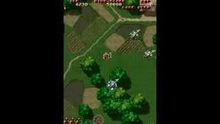 MAME 0.155 test