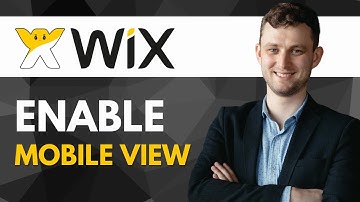 How To Enable Mobile View Editing | Quick and Easy Guide 2025