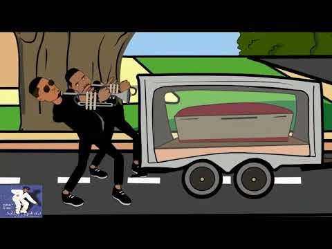 Solly Moholo x Sinky Mathe - Banaka Nako Ea Me E Haufi (Music Video) #KeiEmmcreatives #ripsolly