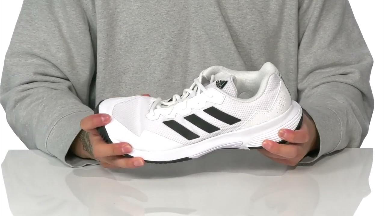 adidas GameCourt 2 SKU: 9583374 - YouTube