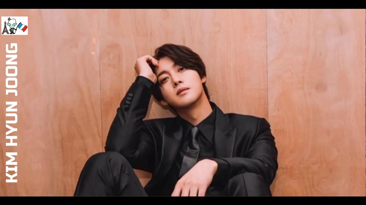 Kim Hyun Joong : Ange & Demon I (version Demon) Kim Hyun Joong : Ange & Demon I (version Demon)
