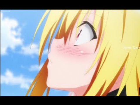 NAKED ANIME GIRLS! TOP 5 *UNCENSORED* - YouTube