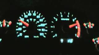 2000 3.8 V6 Mustang 0-60 2000 Ford Mustang Gt 0 60 Mph